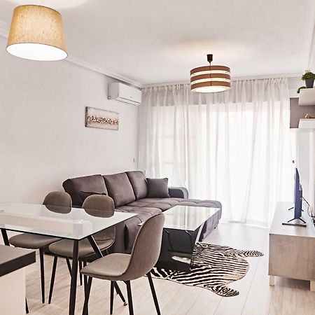 Alegria Id21 Apartment Torrevieja Exterior photo